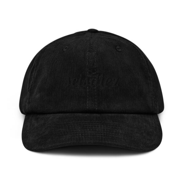 GORRA PANA SEISDIEZ - Imagen 2