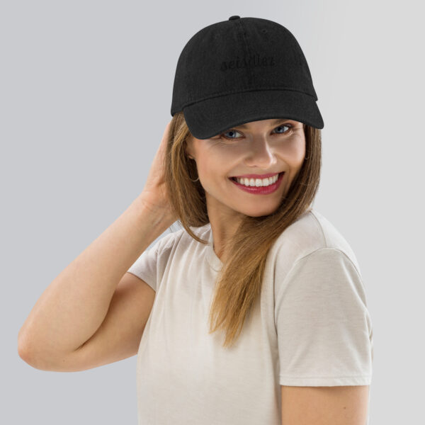 GORRA VAQUERA SEISDIEZ - Imagen 4