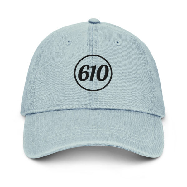 GORRA VAQUERA 610 - Imagen 3