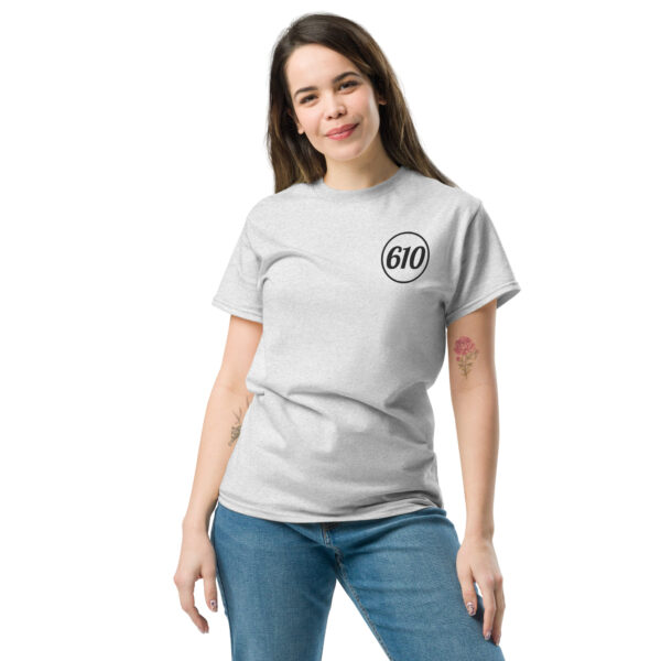 CAMISETA G5 610 - Imagen 13