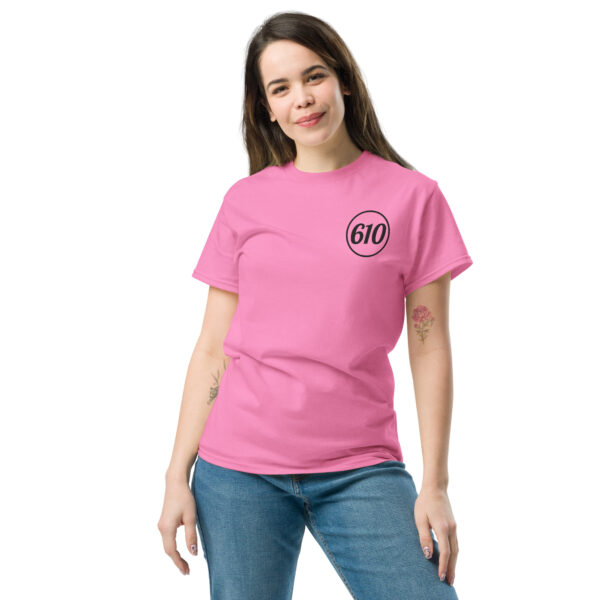 CAMISETA G5 610 - Imagen 7