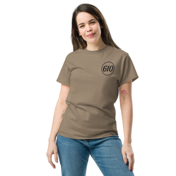 CAMISETA G5 610 - Imagen 5