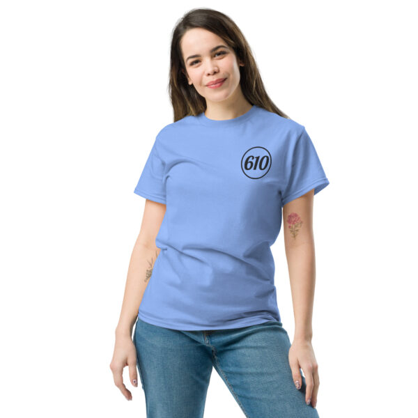 CAMISETA G5 610 - Imagen 8