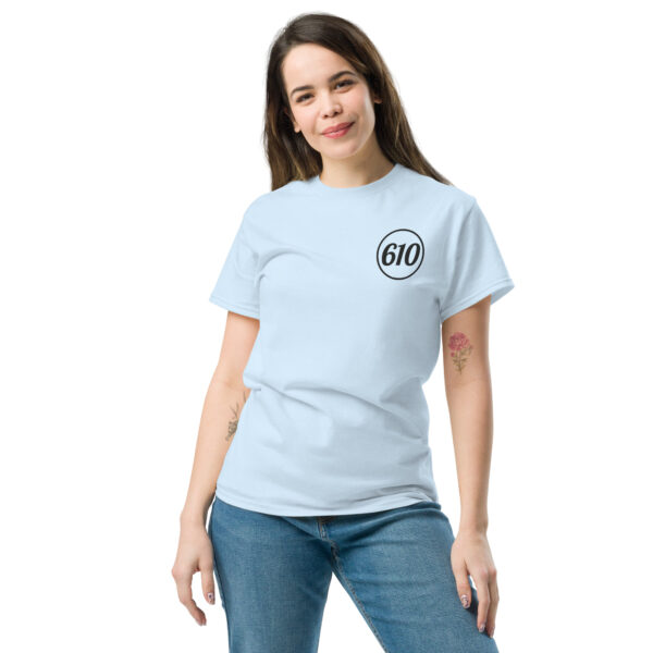 CAMISETA G5 610 - Imagen 12