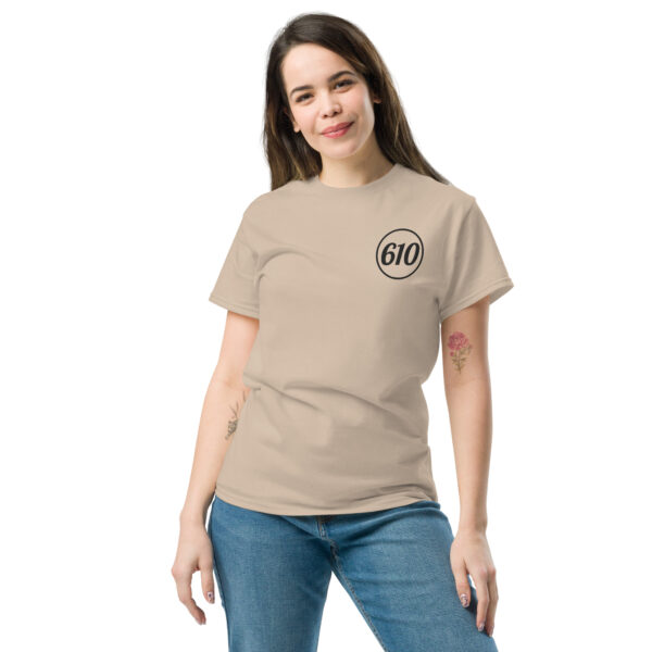 CAMISETA G5 610 - Imagen 11