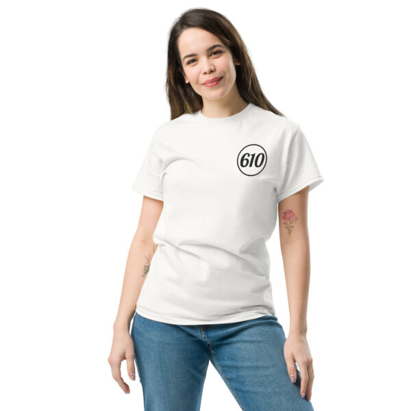 CAMISETA G5 610 - Imagen 14