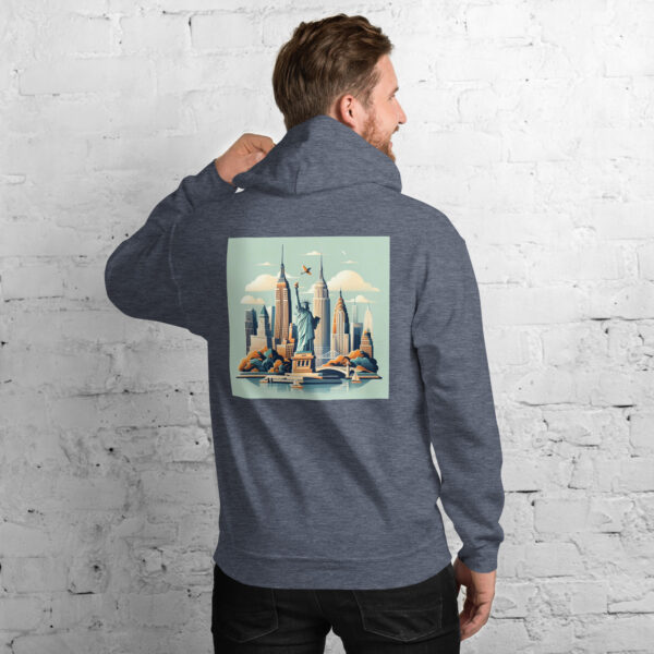 HOODIE NY - Imagen 7