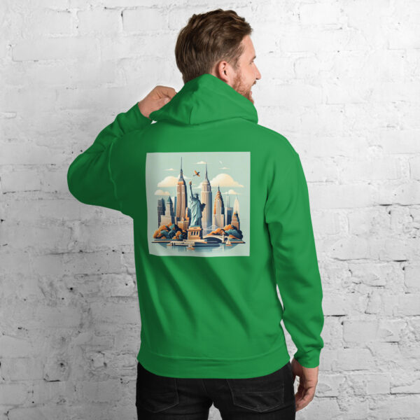 HOODIE NY - Imagen 8