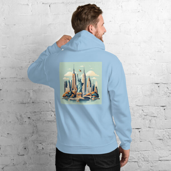 HOODIE NY - Imagen 11