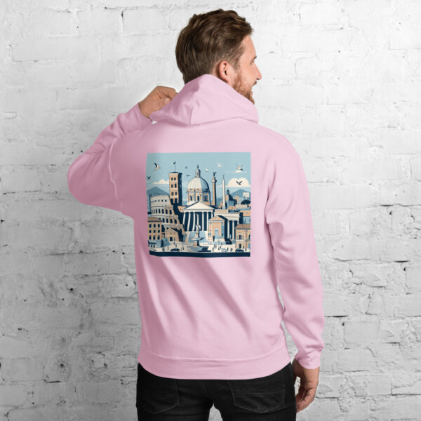 HOODIE ROMA - Imagen 12