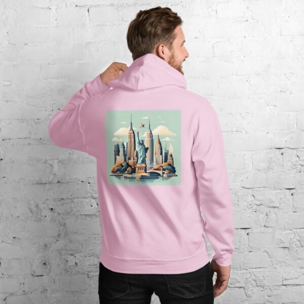 HOODIE NY - Imagen 12