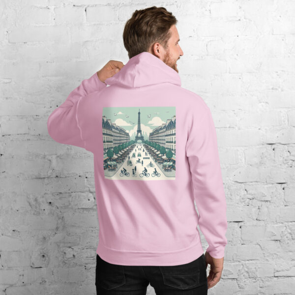 HOODIE PARIS - Imagen 12