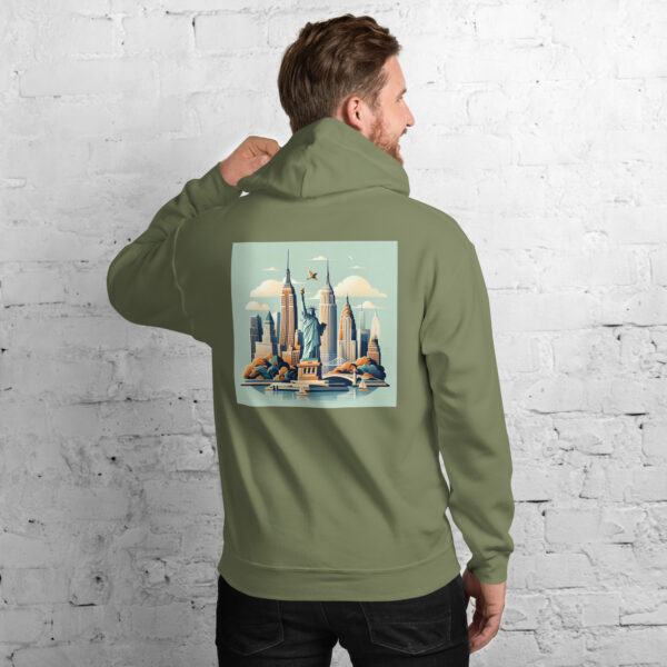 HOODIE NY - Imagen 9