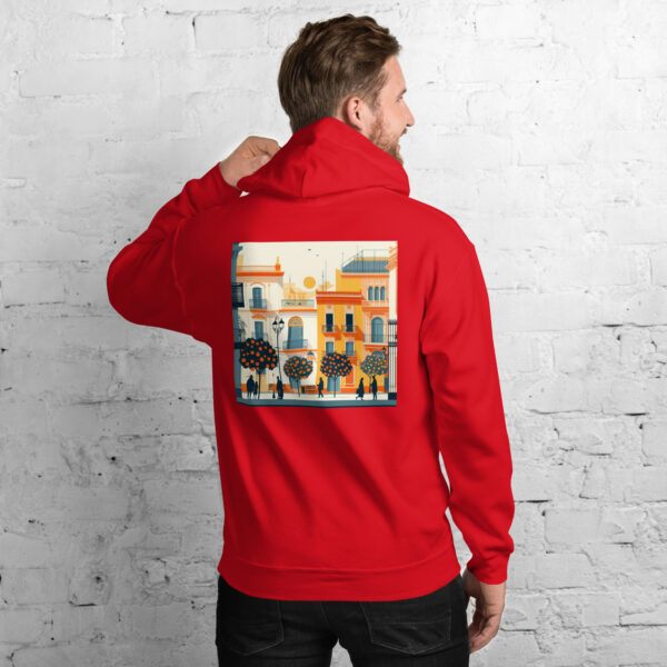 HOODIE SEVILLA - Imagen 5