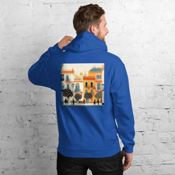 HOODIE SEVILLA - Imagen 6