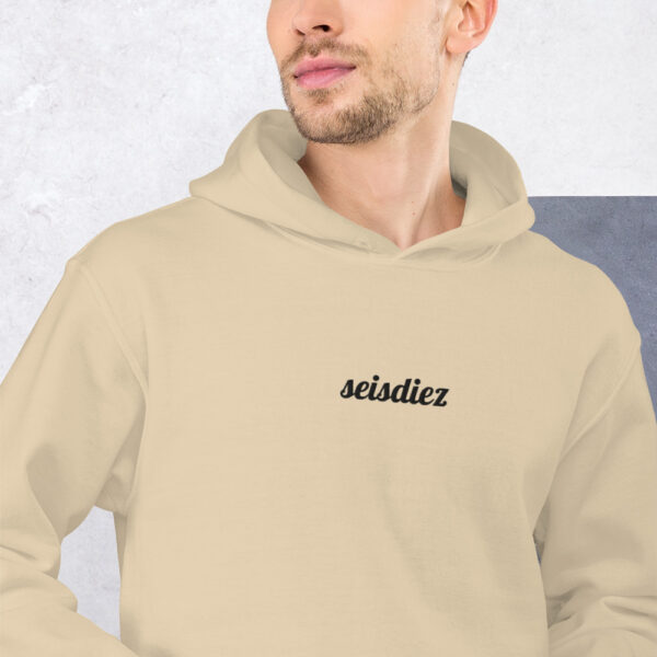 HOODIE SEVILLA - Imagen 2