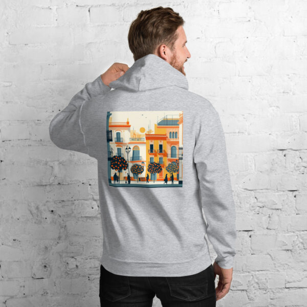 HOODIE SEVILLA - Imagen 10