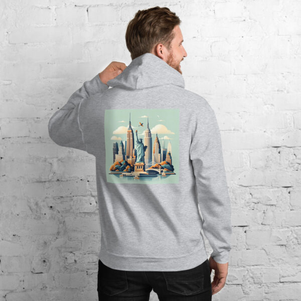 HOODIE NY - Imagen 10